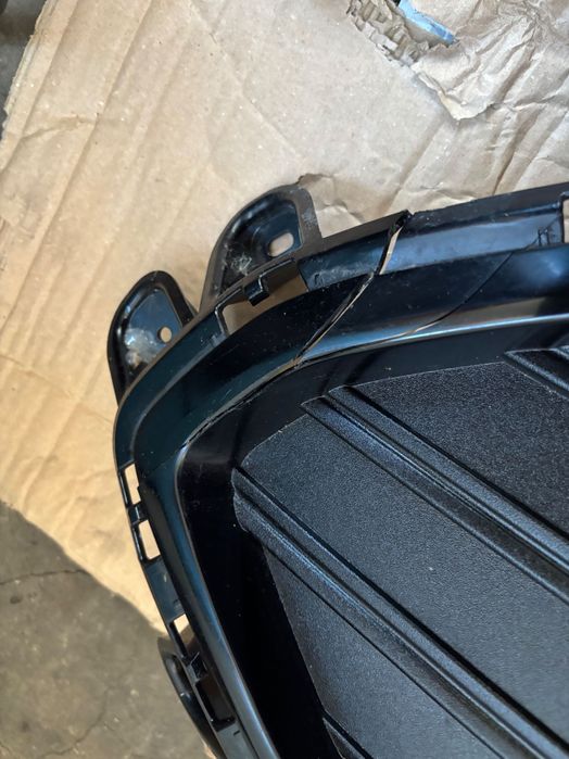 Atrapa Grill Ford Kuga MK3