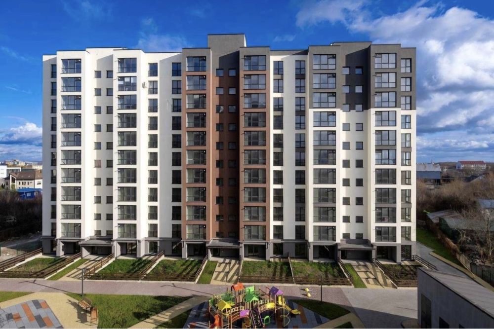 Власник центр жк мануфактура обмін на автомобіль