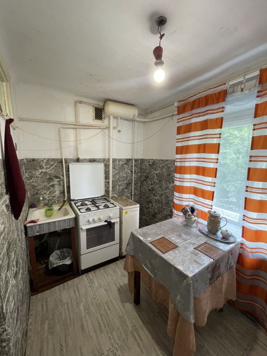 В продажу 2-кімнатна квартира в Луцькому районі м. Рожище по вул. Кондратюка 10/1 - Вид 4