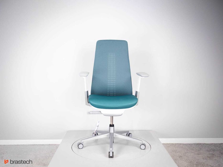 Fotel biurowy Haworth FERN Outlet