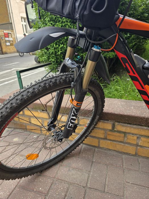 Scott E-Aspect 710