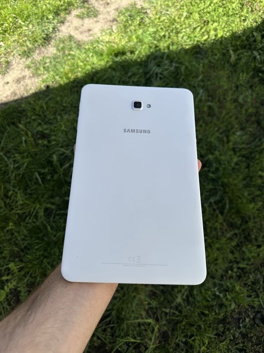 Планшет 10 дюймів, Samsung gelaxy tab a6