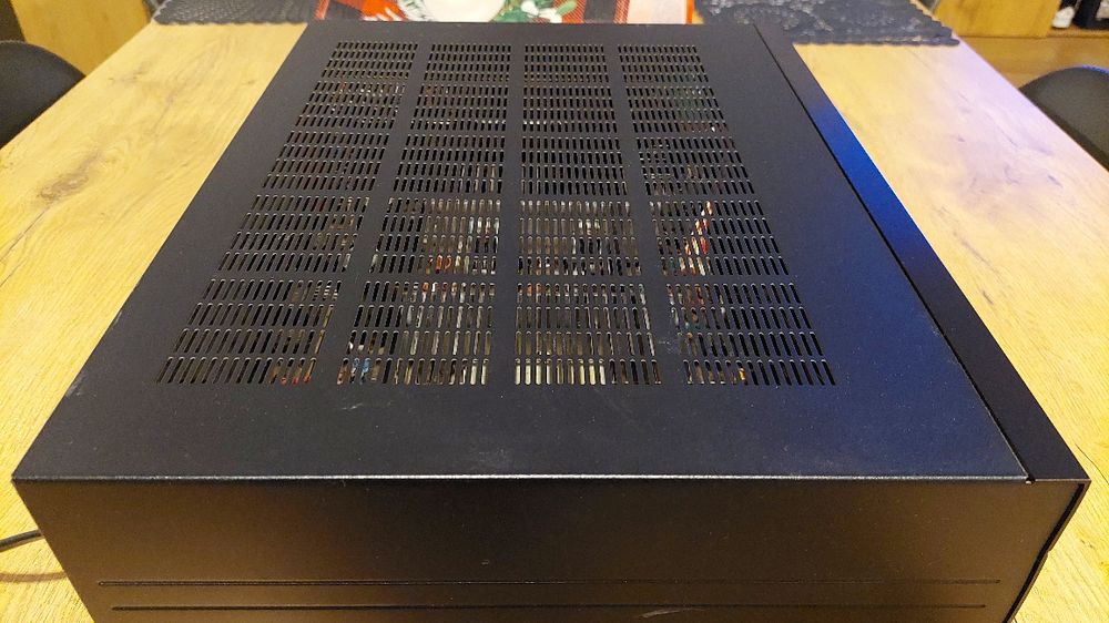 Yamaha ax-490 stereo