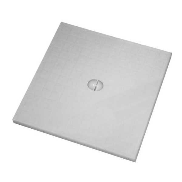 Tampas c/aro em Polipropileno