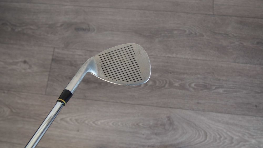 kij do golfa BEN SAYERS 52 STOPNIE  Gap wedge
