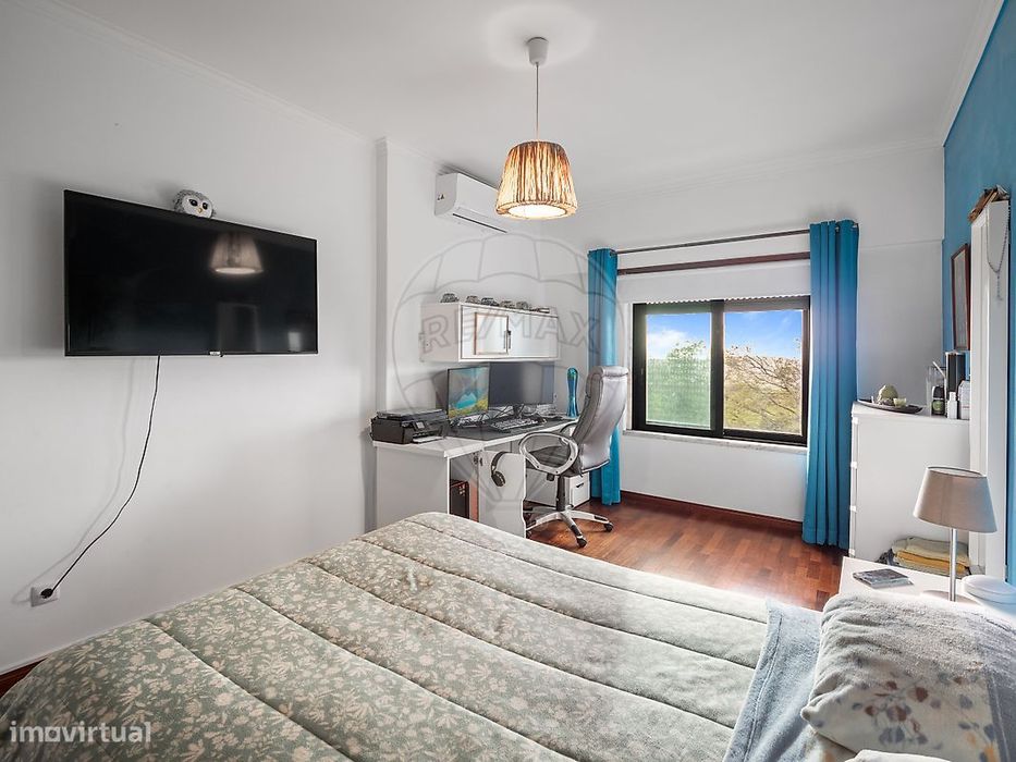 Apartamento T2 para venda