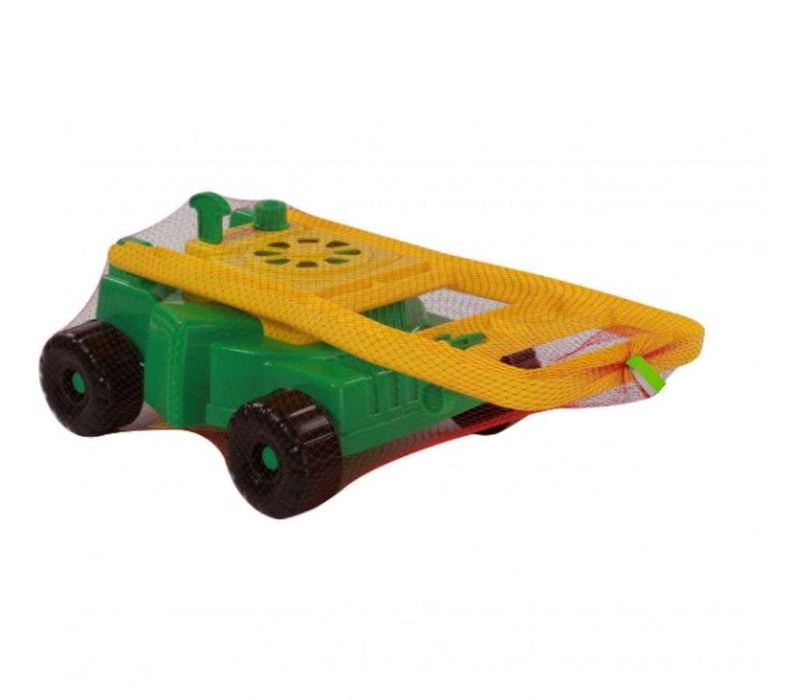 Kosiarka dla dzieci Polesie