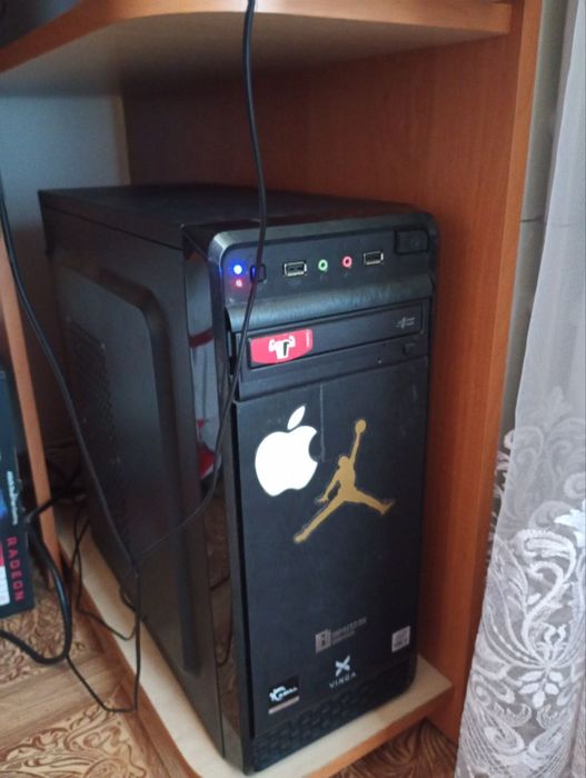 Продам компьютер