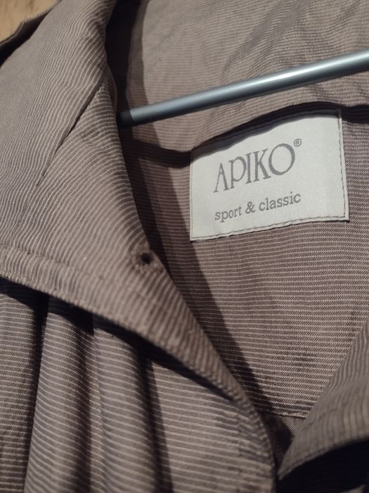 Kurtka przejściowa 40