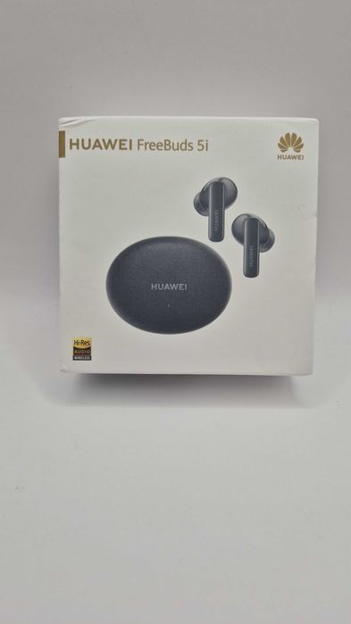 Słuchawki Huwawei FreeBuds 5i - Czarne
