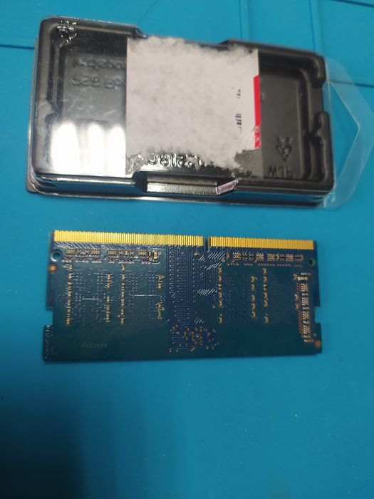 DDR4 4Gb 2400T-SC0-11 Sodimm оперативна пам'ять