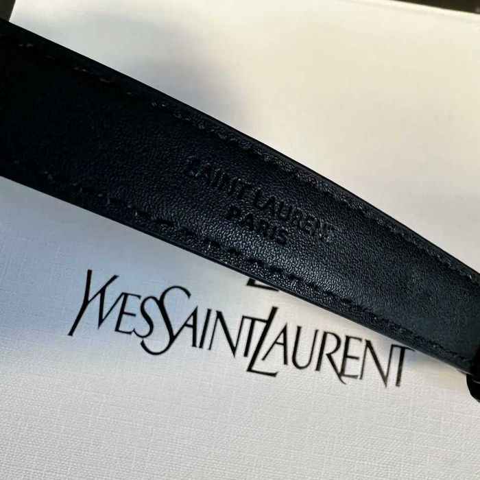 Ремінь Saint Laurent | Ремень Сен Лоран