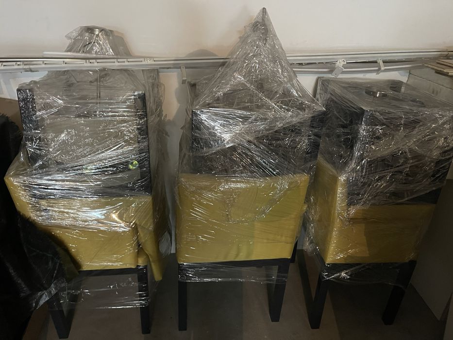 Conjunto sala completa