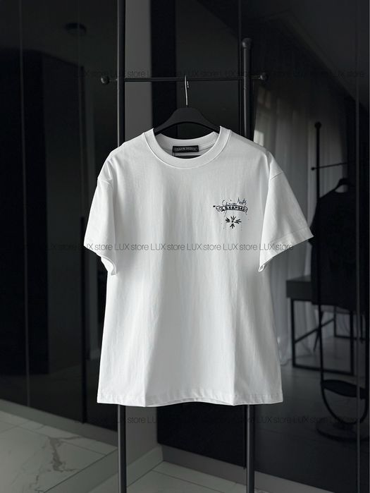 Футболка жіноча Chrome Hearts футболка женская CH