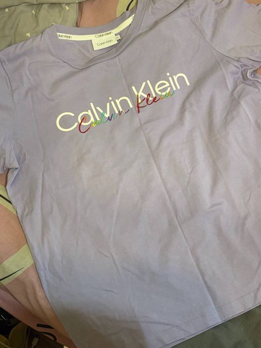 Футболка Calvin Klein