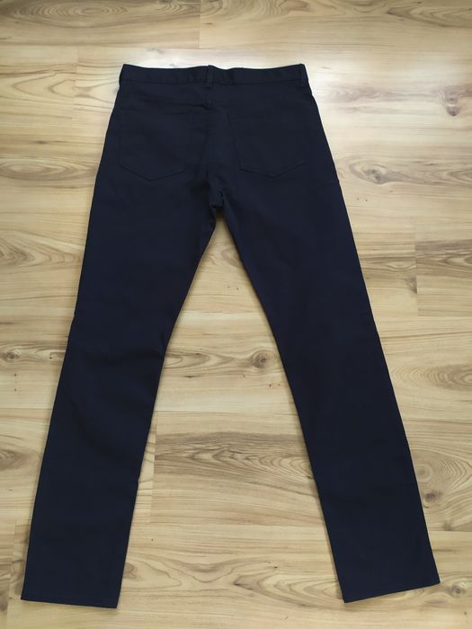 Spodnie wizytowe H&M rozmiar M