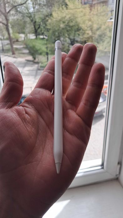 Apple Pencil 1st Generation