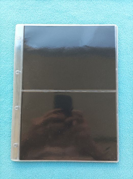 Material Numismático (Acessórios de Moedas)