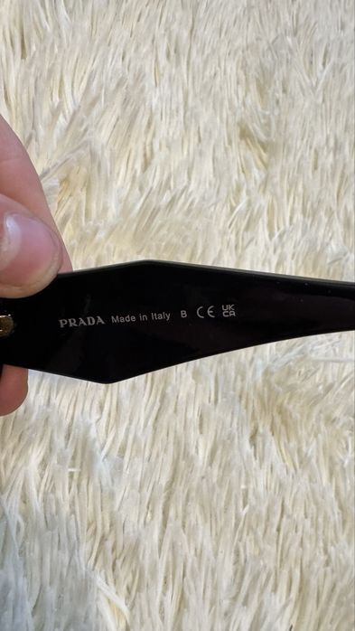 Окуляри Prada Нові