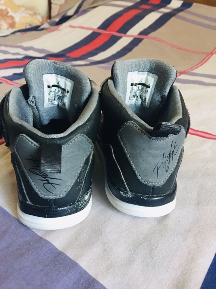 Jordan 26 flight 2 sale