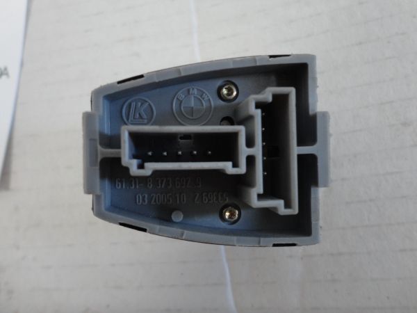Regulador Retrovisores Exteriores Bmw 3 Touring (E46)