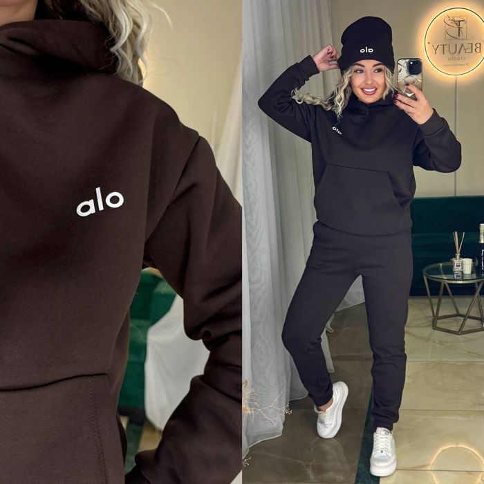 Теплий костюм 3-ка з шапкою