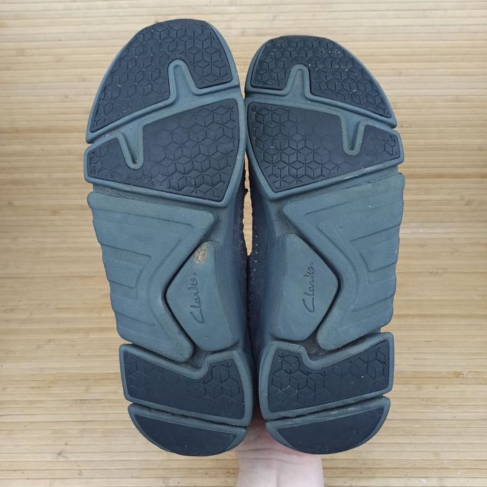 Кросівки Clarks Trigenic Gore-Tex Розмір 44,5 (28,5 см.)