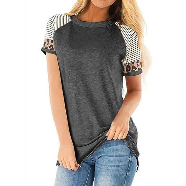 Nowa damska koszulka / bluzka / t-shirt / bluzeczka !S! 89!