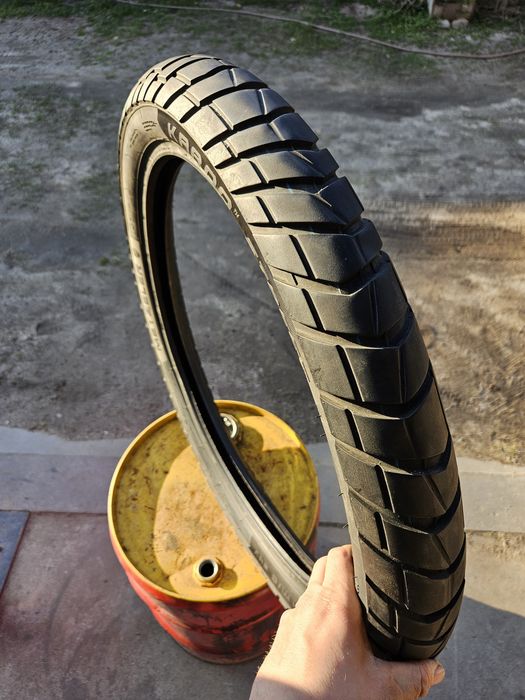 Metzeler Karoo 90/90R21 Dot 2622 Nr.1159