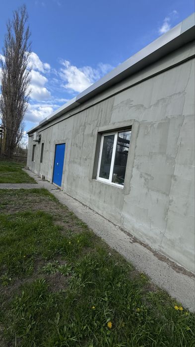 Продаж комерції . Складське приміщення , м. Самар , рн трубний завод , два приміщення