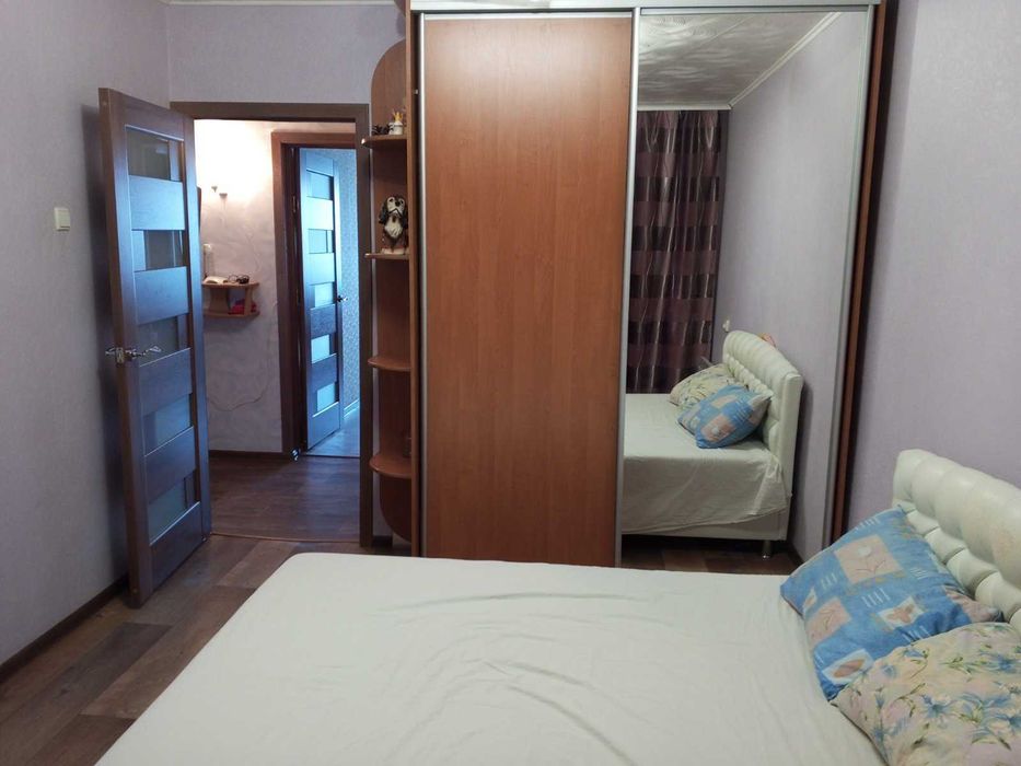 Продам 2-х комн. квартиру