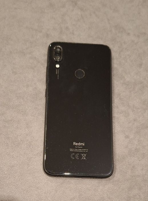 Xiaomi Redmi Note 7 4/64