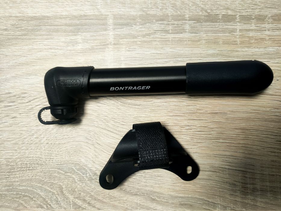 Pompka Bontrager Air Support Comp