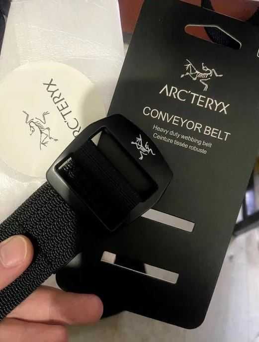 Тактичний ремінь Arcteryx Conveyor Belt