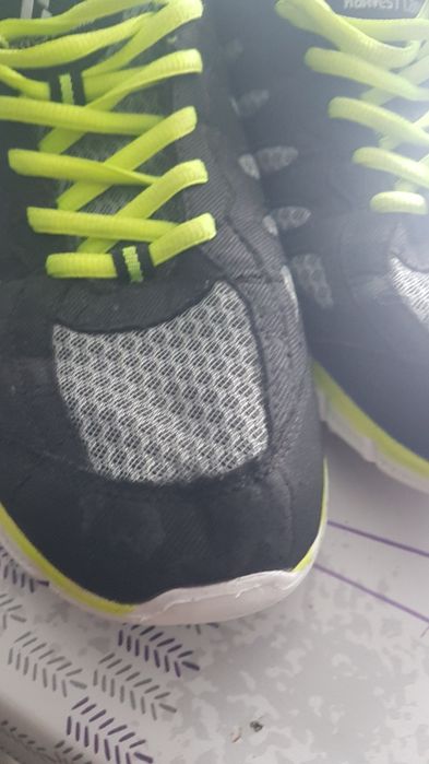 Buty męskie asics