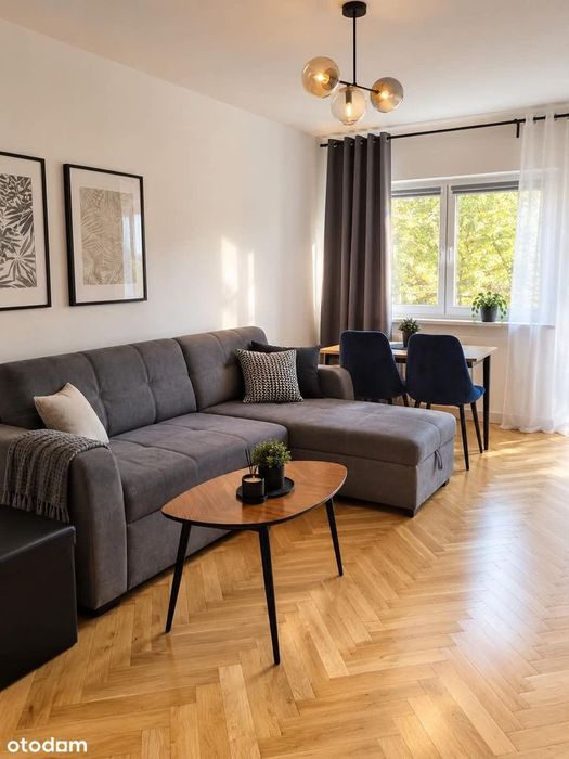 Bezpośrednio od właściciela, 2 pokoje na Teofilowie 45m2