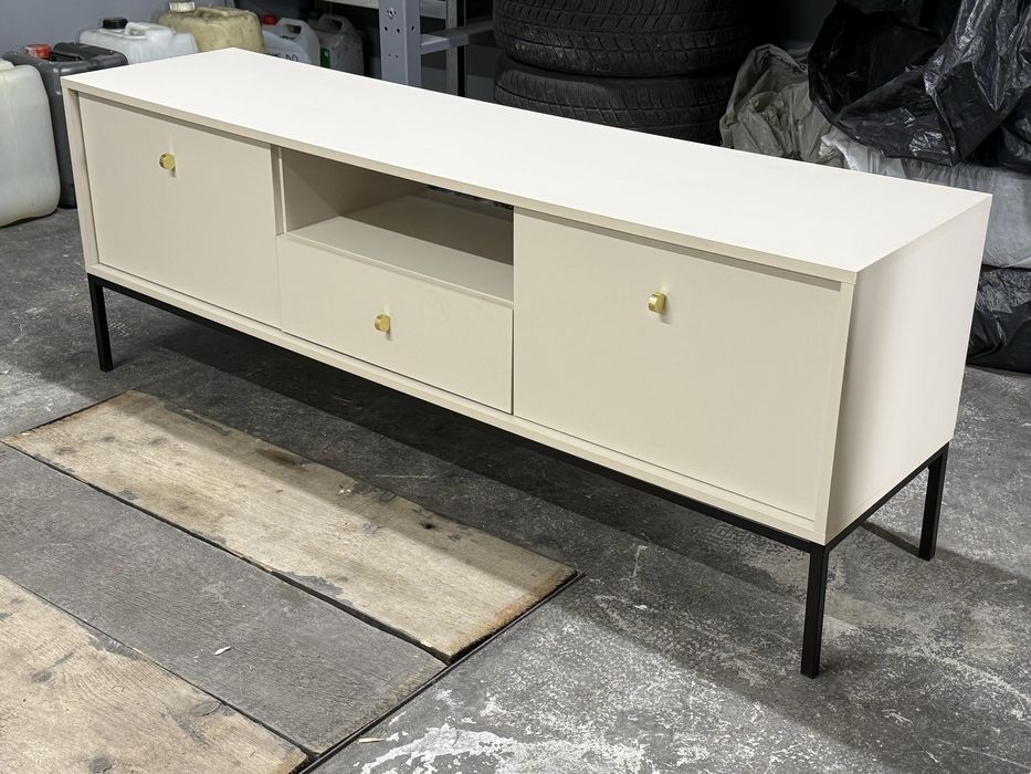 Komoda / Szafka RTV / Transport