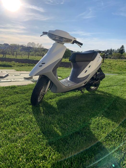 Скутер Honda dio 27
