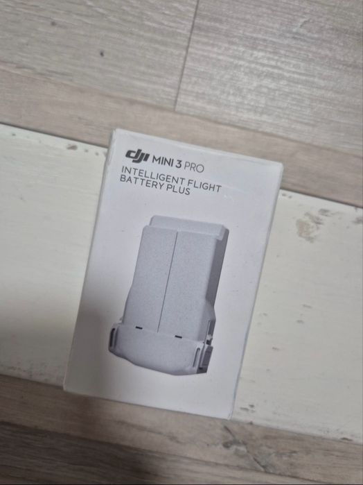 Bateria akumulator Dji mini 3 - nowa