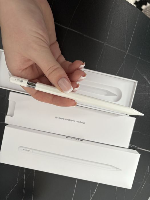 Продам стилус Apple Pencil USB