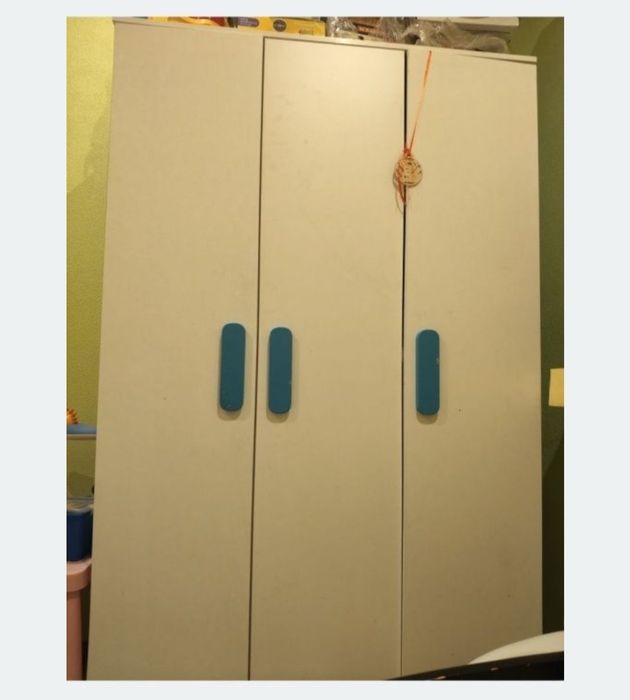Meble  dziecięce , komplet