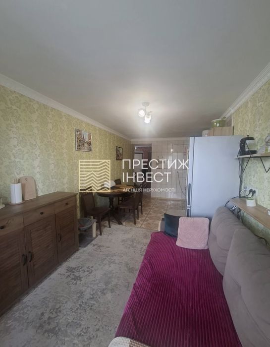 Продаж 1 кімнатної квартири Нова 31б