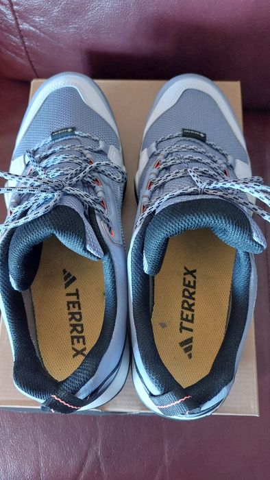 Buty damskie Adidas Terrex AX3 GTX W