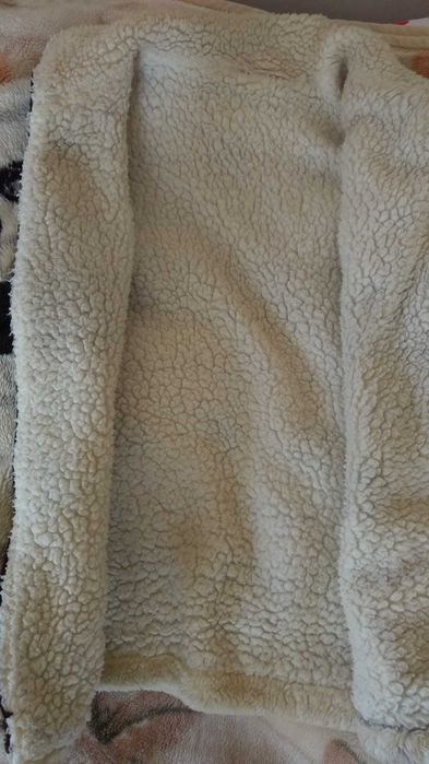 Kurtka męska ocieplana