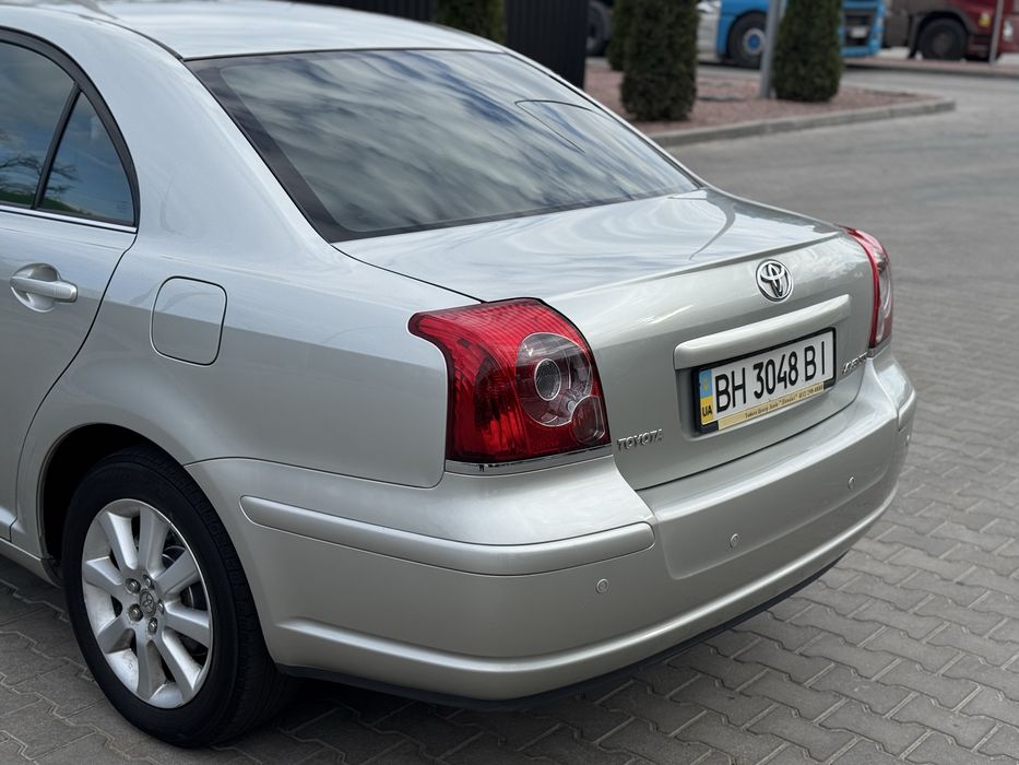 Продам Авенсис 90т пробега АВТОМАТ