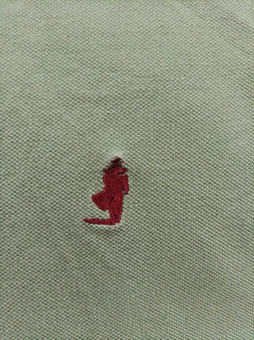 Koszulka polo Malboro Classics