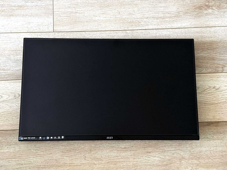 Монітор MSI PRO MP275 27" IPS Full HD 100Hz