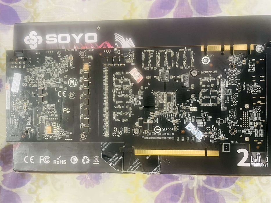 Gigabyte NVidia P104-100