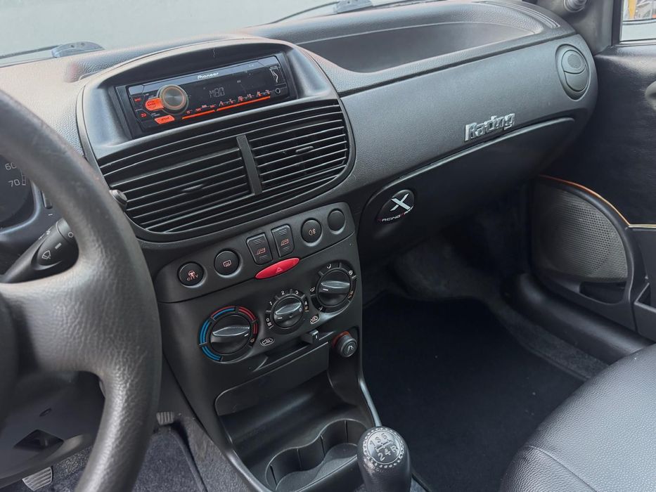 Fiat Punto 1.3 JTD 16V