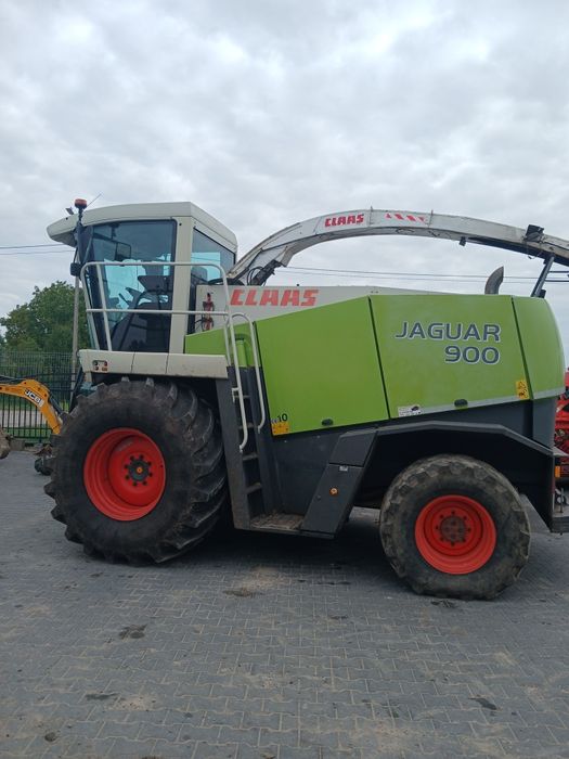 Claas jaguar 900 speedstar.890.960.860